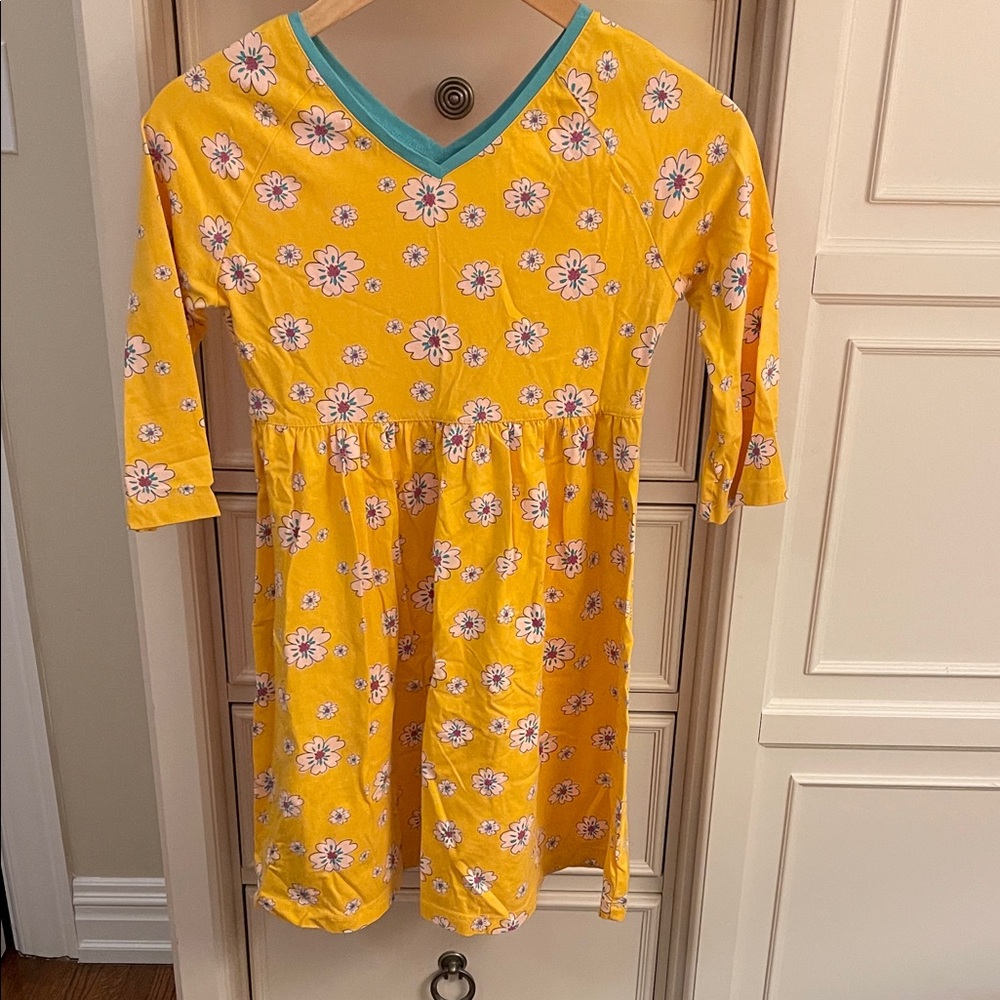 Matilda Jane Floral Dress
